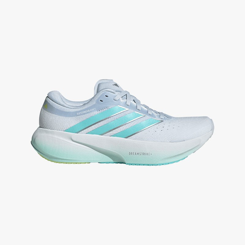 Adidas Supernova Rise 3 W White/Blue