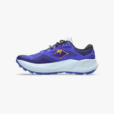 ASICS TRABUCO 14 COBALT BURST/SANDSTORM