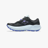 ASICS TRABUCO 14 W BLACK/AMETHYST