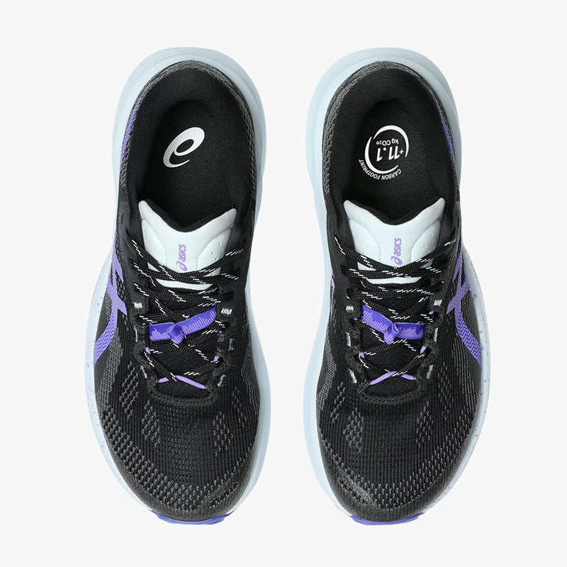 ASICS TRABUCO 14 W BLACK/AMETHYST