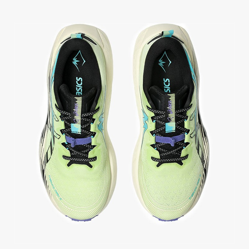 ASICS TRABUCO MAX 4 LIMA