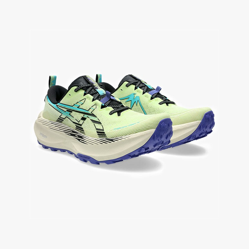 ASICS TRABUCO MAX 4 LIMA