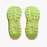 ASICS TRABUCO MAX 4 SALMON/LIMA