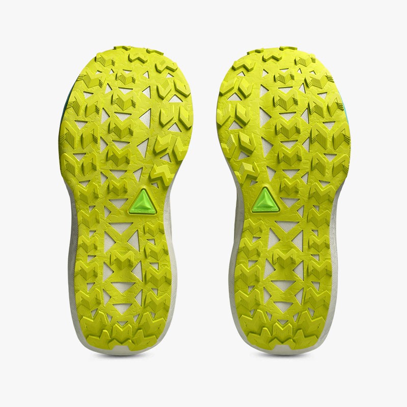 ASICS TRABUCO MAX 5 LIGHT DUST/CACTI