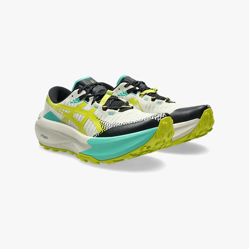 ASICS TRABUCO MAX 5 LIGHT DUST/CACTI