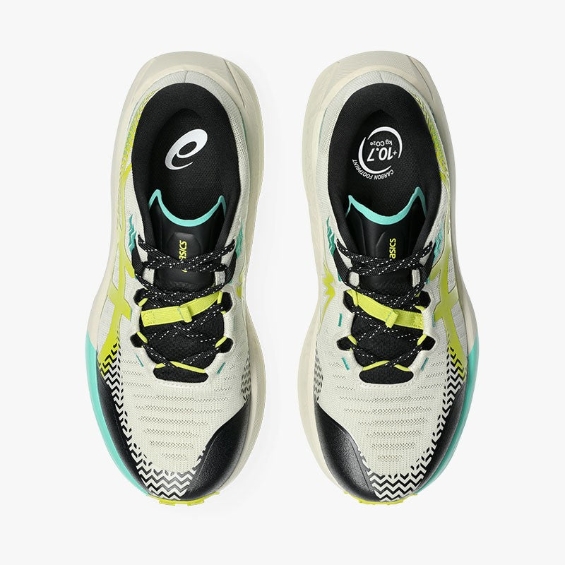 ASICS TRABUCO MAX 5 LIGHT DUST/CACTI