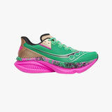 SAUCONY ENDORPHIN AZURA W GARDEN/BLACK