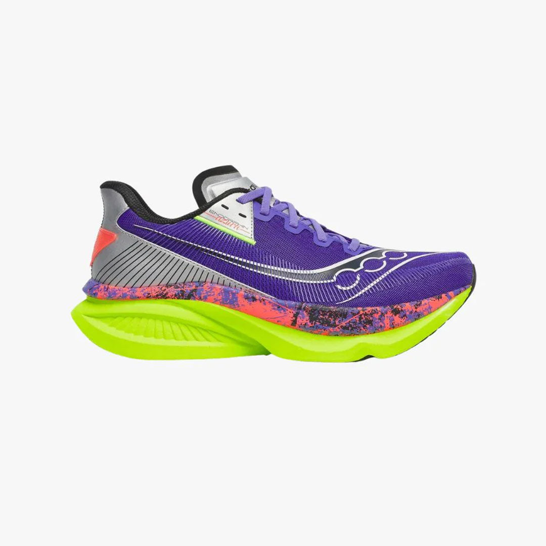 SAUCONY ENDORPHIN AZURA OPULENCE/CITRON