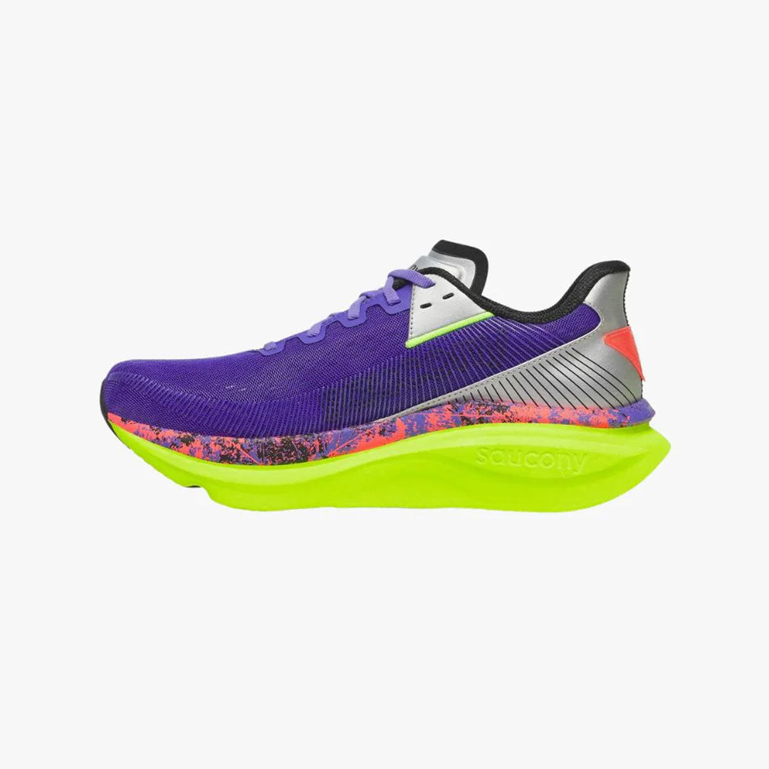 SAUCONY ENDORPHIN AZURA W OPULENCE/CITRON