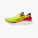 SAUCONY ENDORPHIN AZURA CITRON/BLACK