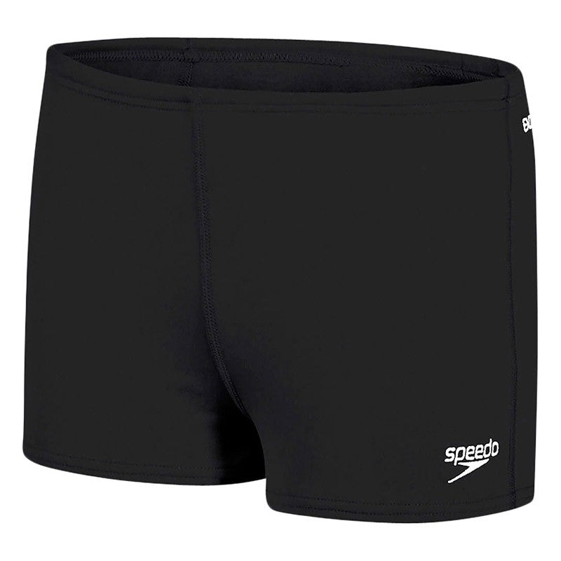 BAÑADOR SPEEDO ENDURANCE+ SHORT NEGRO