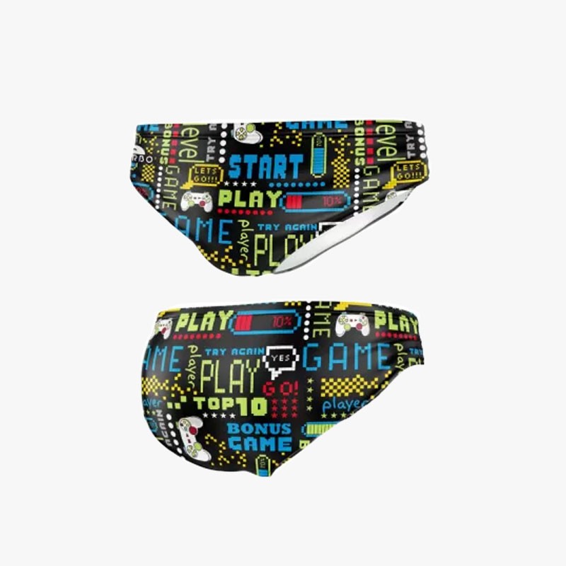 BAÑADOR TURBO BONUS GAME