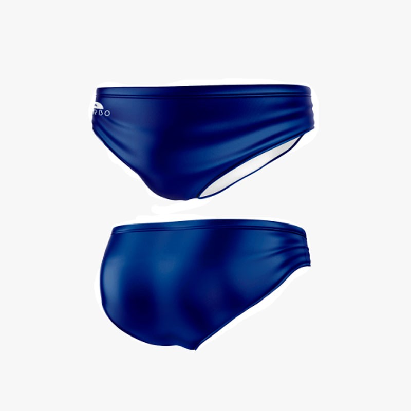 Bañador Turbo Classic Marino