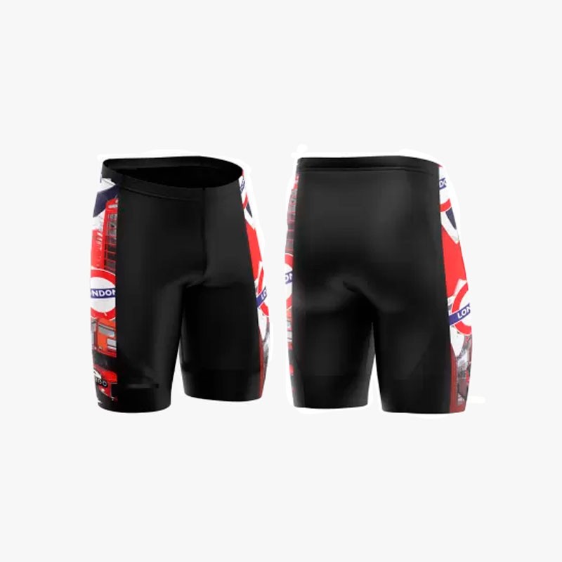 Bañador Turbo Jammer London