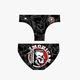 BAÑADOR TURBO MOHICAN