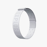 BANDA PULSÓMETRO COROS GRIS L