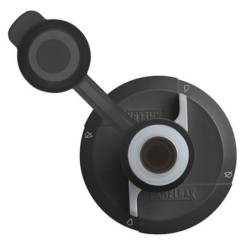 BIDÓN PEAK CHILL 3/4 NARANJA