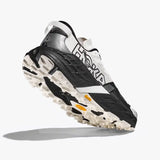 HOKA SPEEDGOAT 7 W BLACK/WHITE