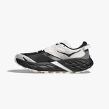 HOKA SPEEDGOAT 7 W BLACK/WHITE
