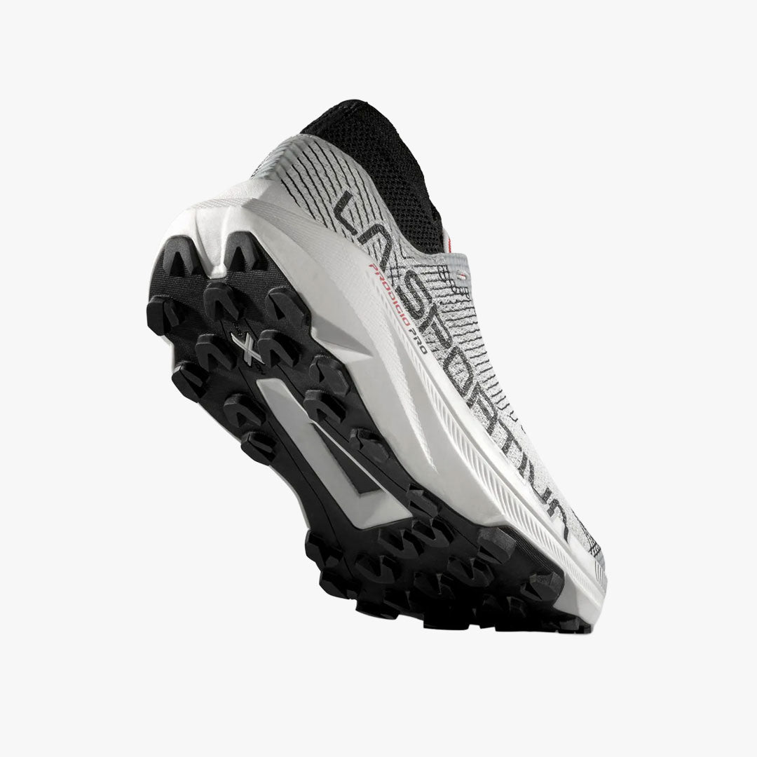 LA SPORTIVA PRODIGIO PRO WHITE/BLACK