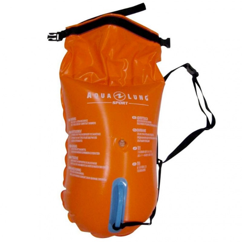 BOLSA Boya I-DRY NATACION