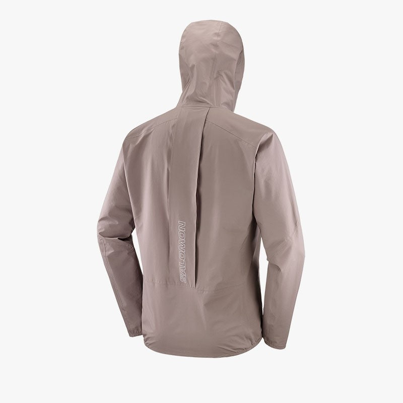 BONATTI SALOMON TRAIL JKT IRON