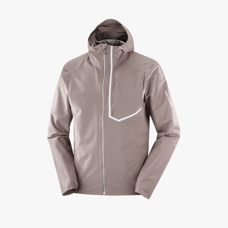 BONATTI SALOMON TRAIL JKT IRON