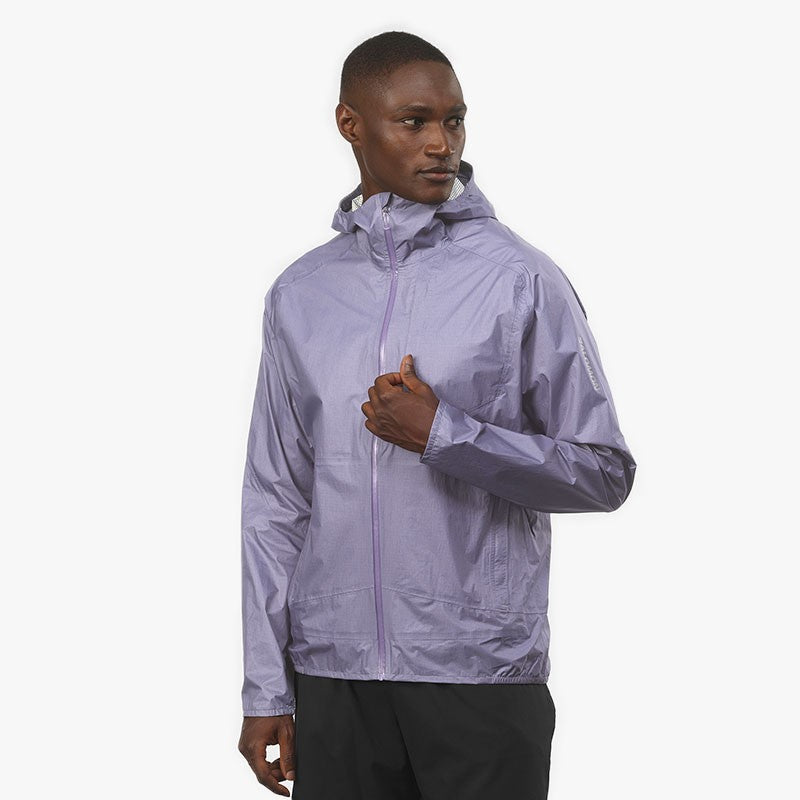 BONATTI SALOMON WP JACKET BLUE GRANITE