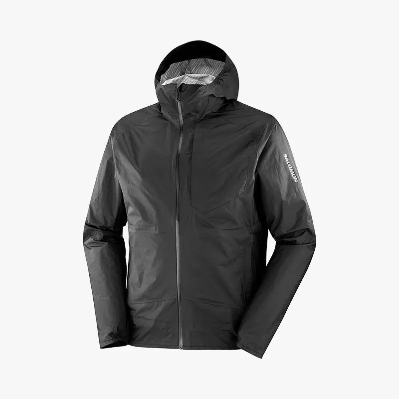 BONATTI SALOMON WP JACKET NEGRO