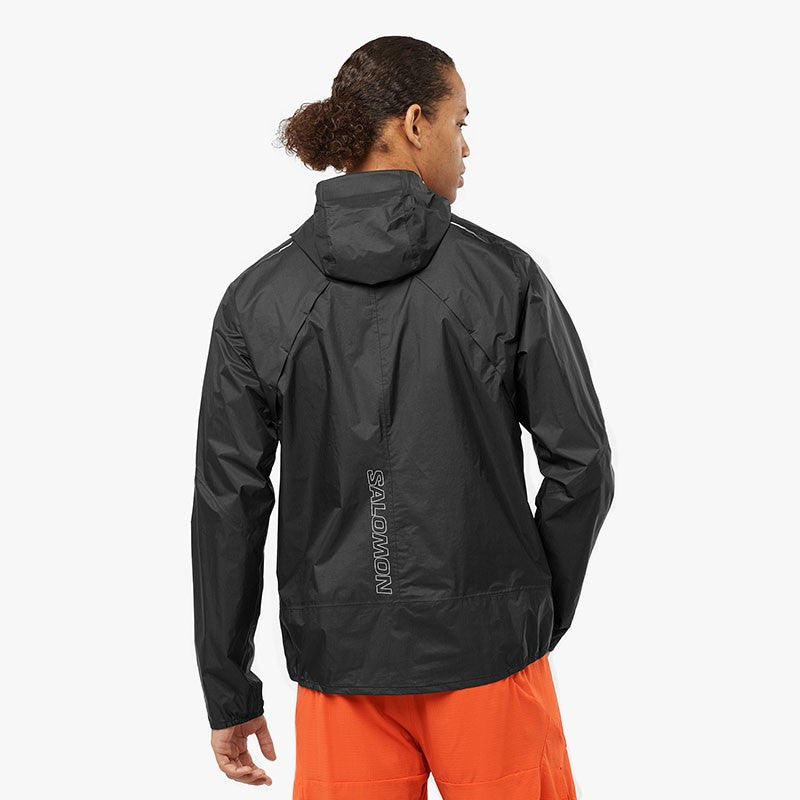 BONATTI SALOMON WP JACKET NEGRO