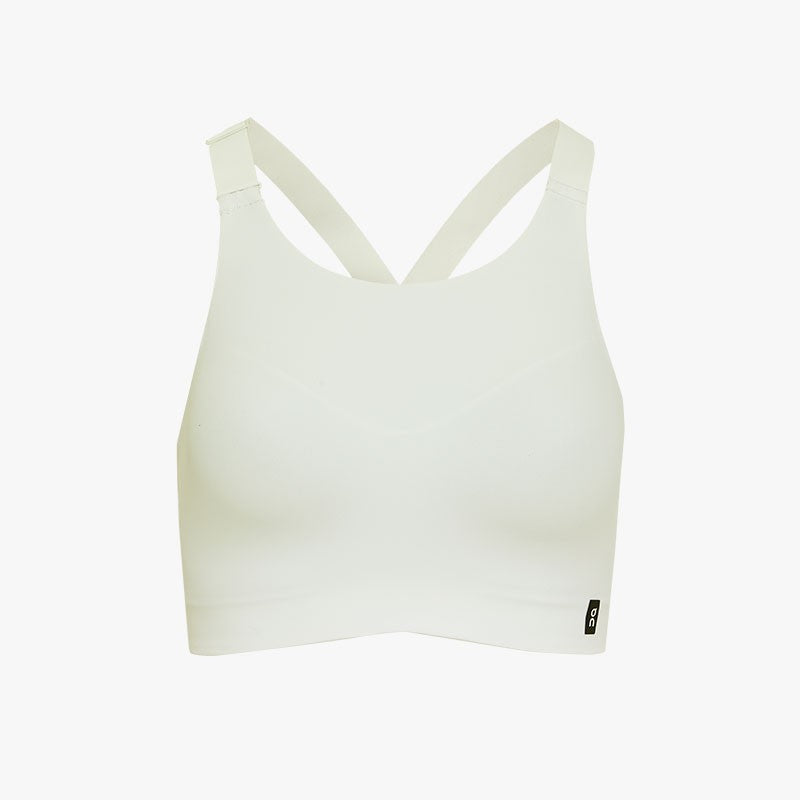 BRA ON ENDURANCE WHITE/GLACIER