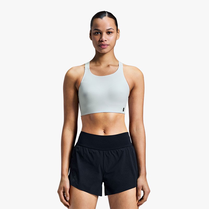 BRA ON ENDURANCE WHITE/GLACIER