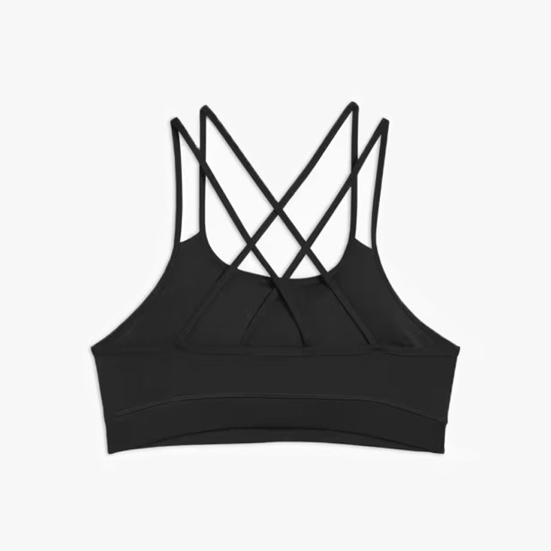 BRA PUMA x HYROX MOVE BLACK