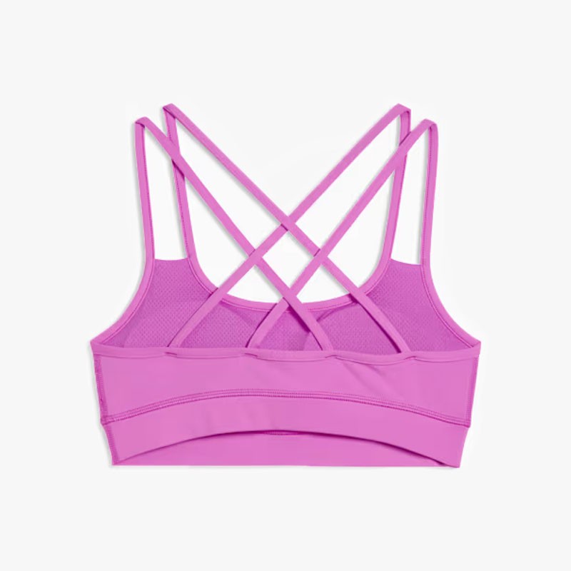 BRA PUMA x HYROX MOVE PINK