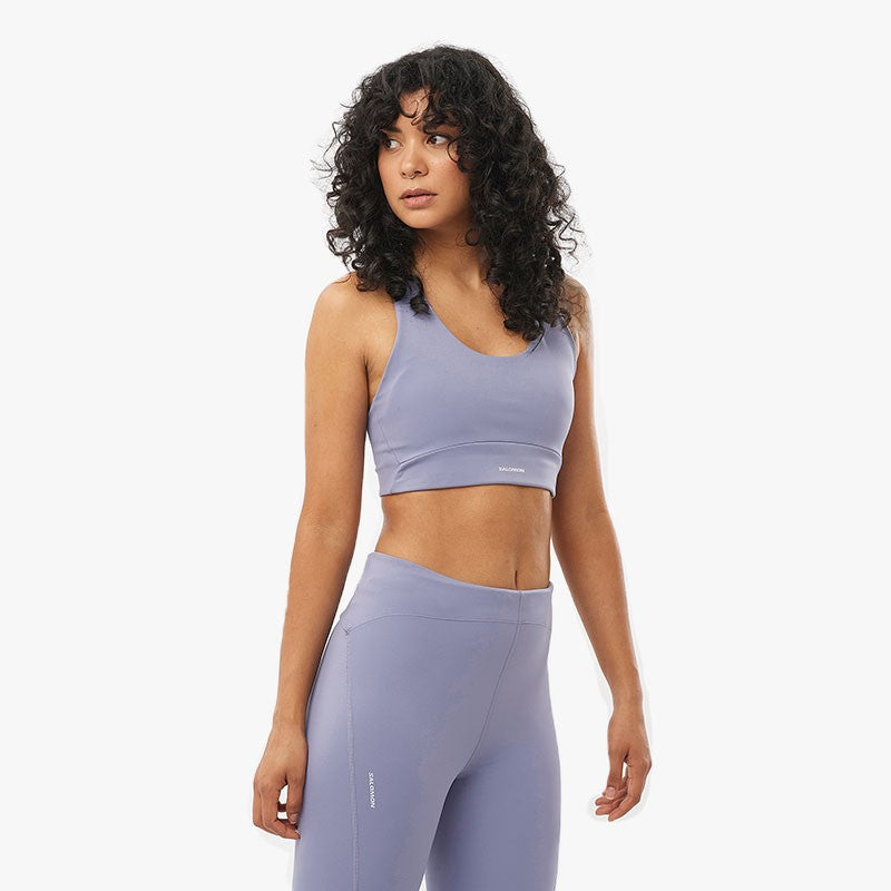 BRA SALOMON CORE W BLUE GRANITE