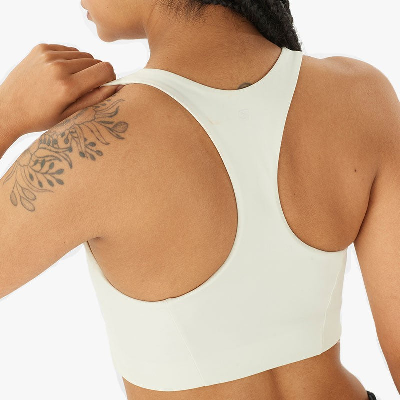 BRA SALOMON CORE W ICICLE