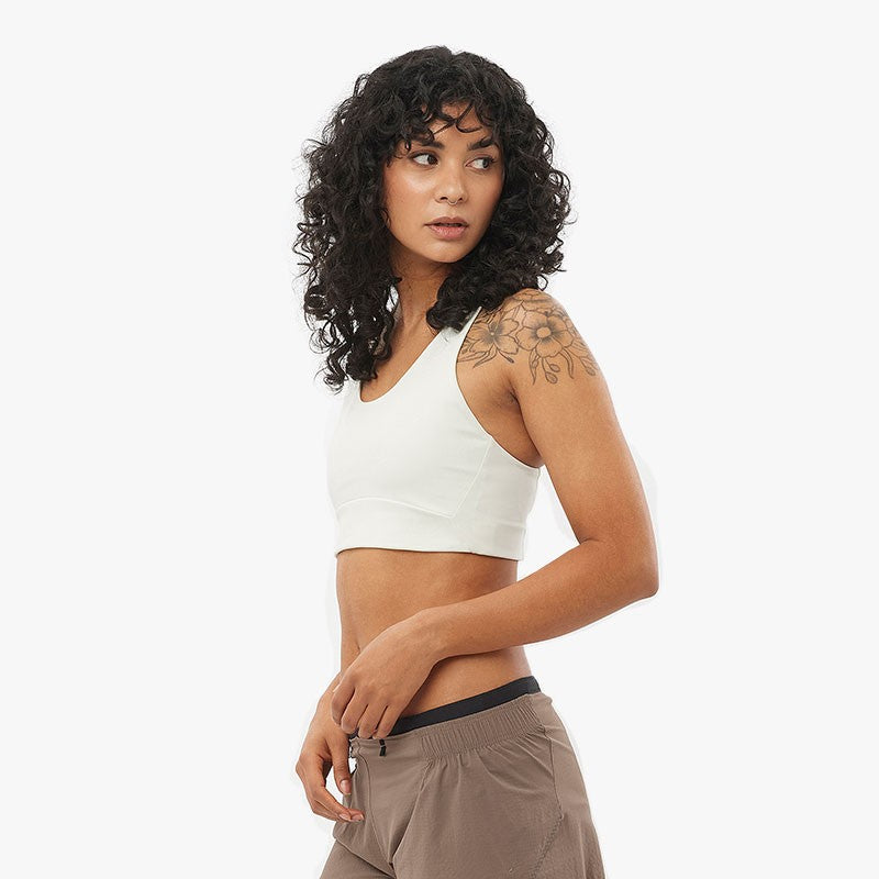 BRA SALOMON CORE W ICICLE