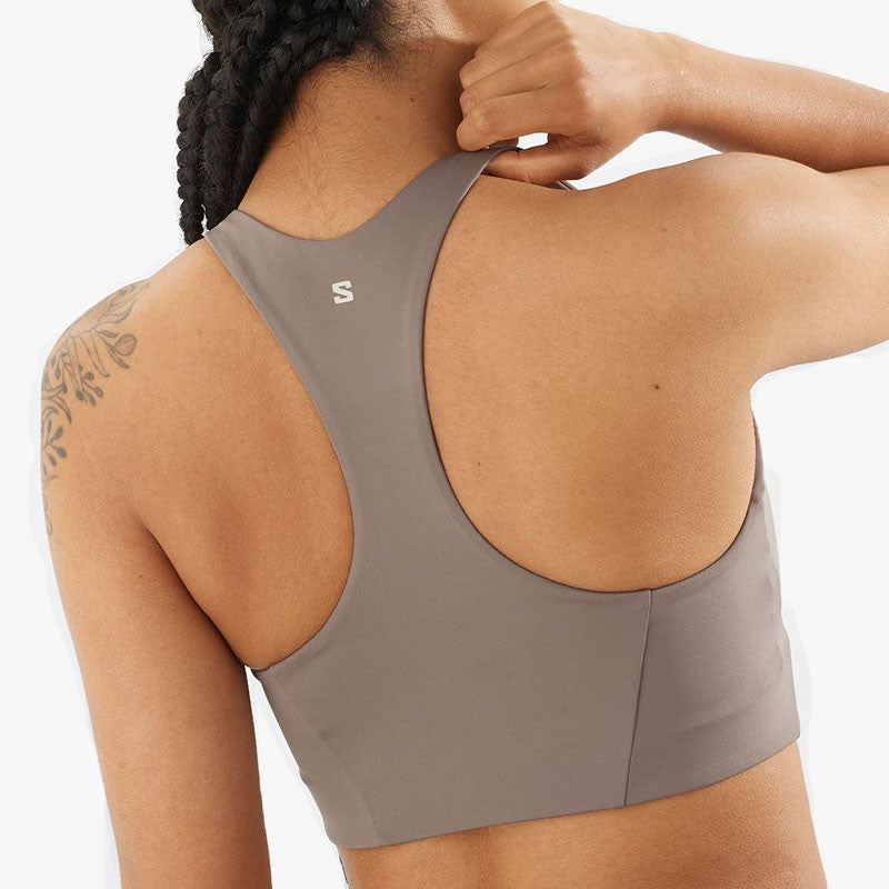 BRA SALOMON CORE W IRON