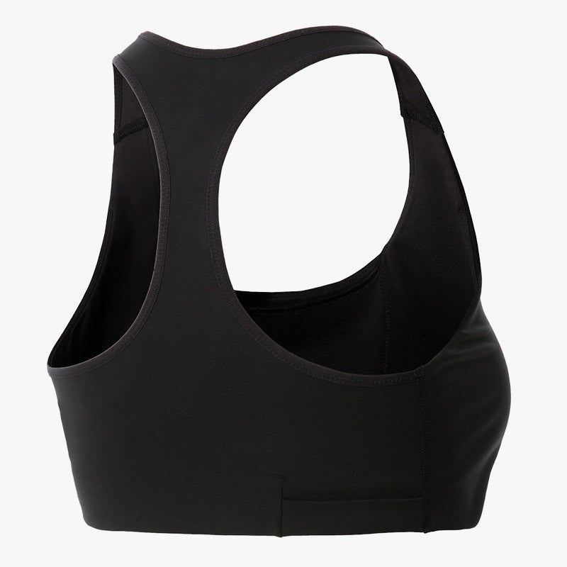 SUJETADOR THE NORTH FACE MOVMYNT NEGRO