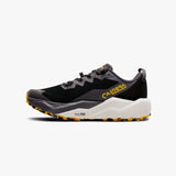 BROOKS CALDERA 8 BLACK/ZEST