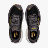 BROOKS CALDERA 8 BLACK/ZEST