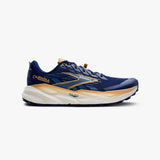 BROOKS CASCADIA 19 BEACON BLUE/STARFISH