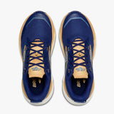 BROOKS CASCADIA 19 BEACON BLUE/STARFISH