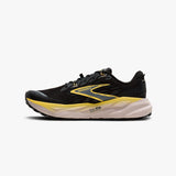 BROOKS CASCADIA 19 BLACK/YELLOW