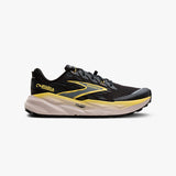 BROOKS CASCADIA 19 BLACK/YELLOW