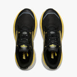 BROOKS CASCADIA 19 BLACK/YELLOW