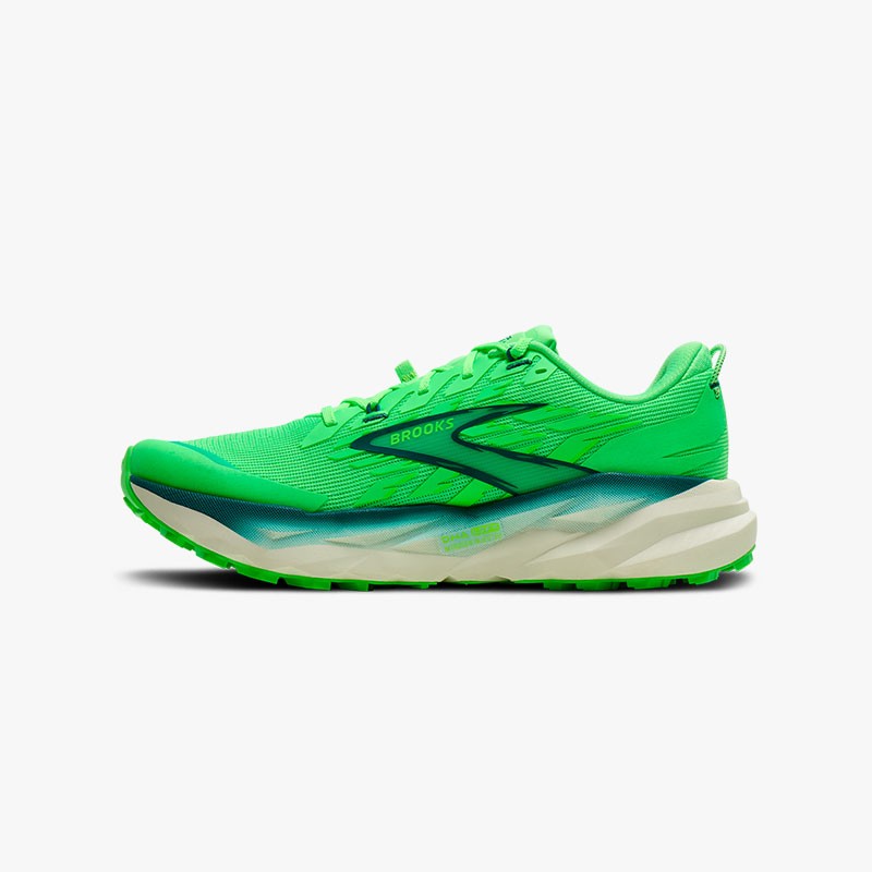 BROOKS CASCADIA 19 GECKO/ATLANTIC