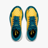 BROOKS CATAMOUNT 4 AZUL/AMARILLO