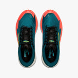 BROOKS CATAMOUNT 4 BLUE/FLAME