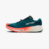 BROOKS CATAMOUNT 4 BLUE/FLAME